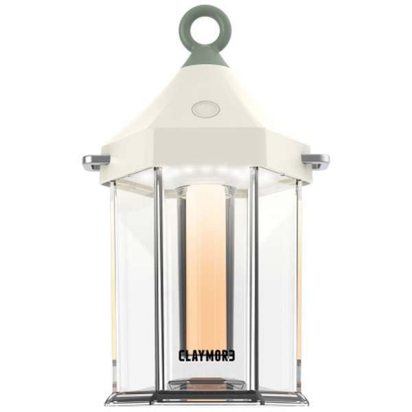 电灯LAMP Cabin IVORY CLL-600[ＬＥＤ/充电式]_8