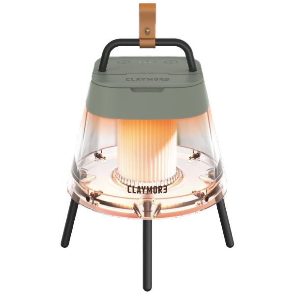 ランプ アテナ ライト LAMP Athena Light MOSSGREEN CLL-790 [LED