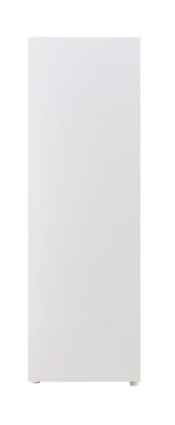 冷凍庫 クリアホワイト AQF-SF18N(W) [幅49.7cm /180L /1ドア /右開きタイプ /2023年]