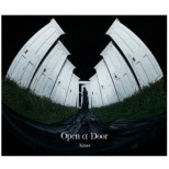 Aimer/ Open  Door 񐶎YՁiDVDtj yCDz