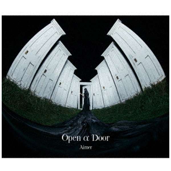 Aimer/ Open  Door 񐶎YՁiDVDtj yCDz_1