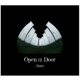 Aimer/ Open  Door SY yCDz