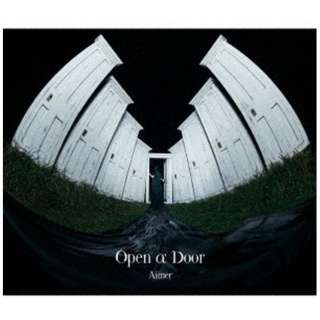 Aimer/ Open  Door yCDz