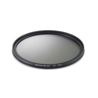 Hasselblad Filter CPL 77mm_1