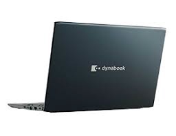 (新品）ノートパソコン　Dynabook　A6SJKVL82435