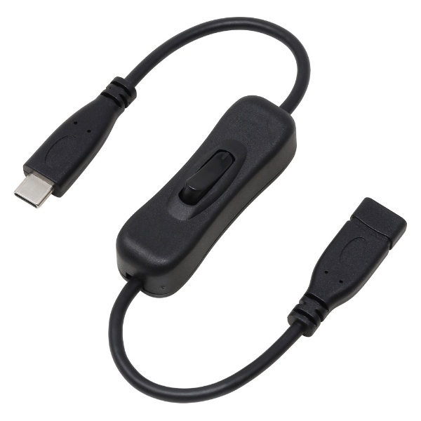 Ÿå֥ [USB-C ᥹ USB-C /0.3m /USB Power Delivery /100W /USB2.0] ֥å U20CC-MF03P10S