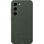 TX Galaxy S23 Leather Case O[ EF-VS911LGEGJP