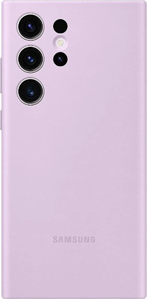 Galaxy S20 SILICONE COVER 純正ケース シリコン ピンク
