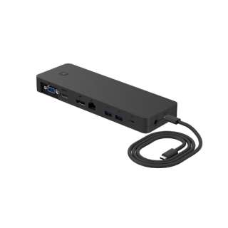 mUSB-C IXX  HDMI / DisplayPort / RGB / LAN / 3.5mm / USB-A3 / USB-C] hbLOXe[V FMV-NPR44B