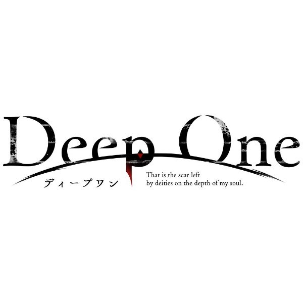 DeepOne -ディープワン- 完全生産限定版 【Switch】 ＮＡＭＥＬＥＳＳ
