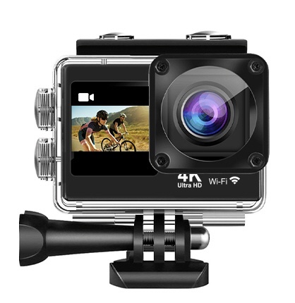 CHDHX-502 アクションカメラ HERO5 Black [4K対応 /防水] GoPro 