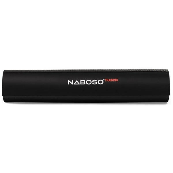 トレーニングマット(ブラック) S181128059 NABOSO｜ナボソ 通販