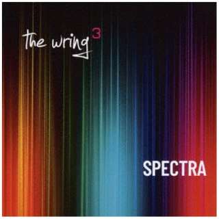 The Wring/ SPECTRA yCDz