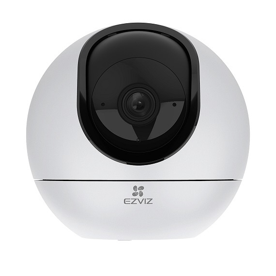EZVIZ CS-C6 屋内用 見守り 防犯カメラ ネットワークカメラ パンチルト