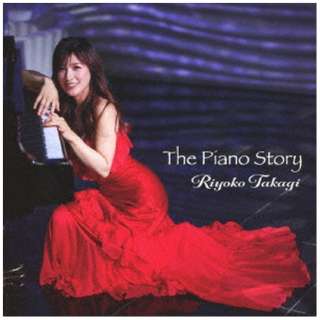 ؗqipj/ The Piano Story yCDz