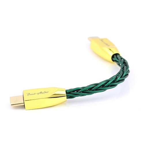 アダプターケーブル Emerald MKII Digital Adapter Cable Lightning to 
