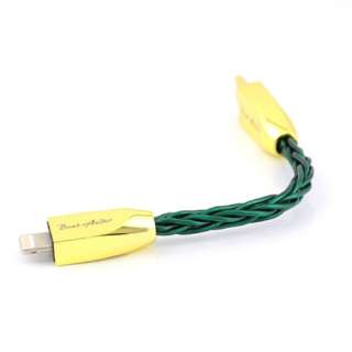 适配器电缆Emerald MKII Digital Adapter Cable Lightning to USB Type-C BEA-8541