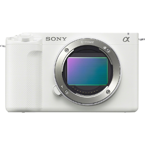 Sony   a6000  カメラ  ホワイト