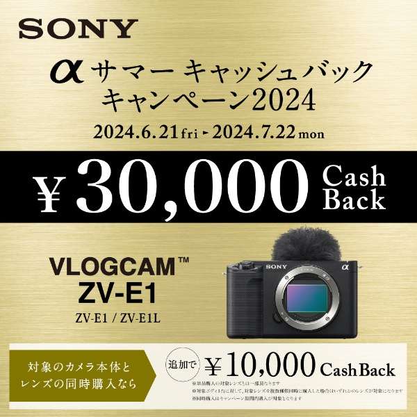 VLOGCAM ZV-E1L变焦距镜头配套元件最大尺寸微单黑色[变焦距镜头]_3