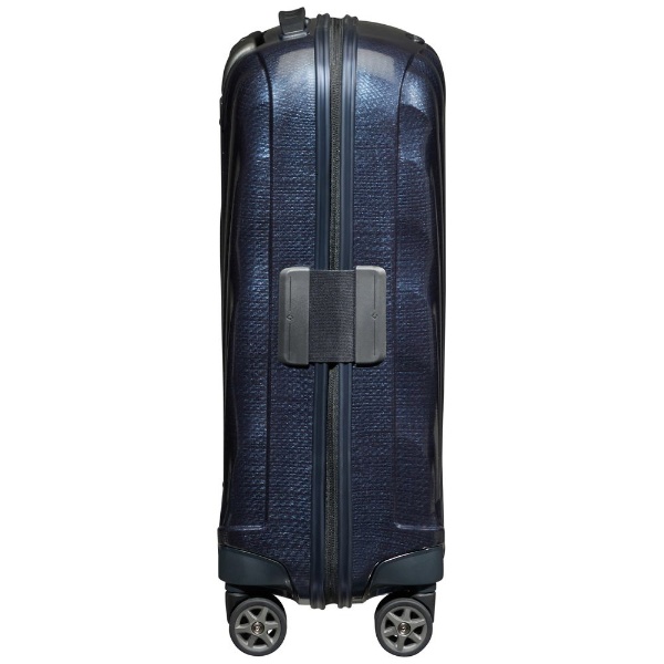 シーライト スピナー55 EXP スーツケース Samsonite（サムソナイト） ミッドナイトブルー [TSAロック搭載]
