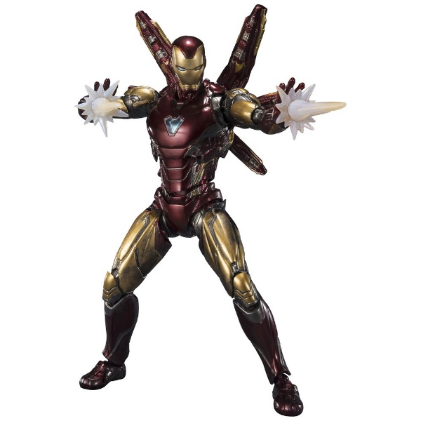 S.H.Figuarts アイアンマンマーク85 -≪FIVE YEARS LATER～2023≫EDITION-（THE INFINITY SAGA）