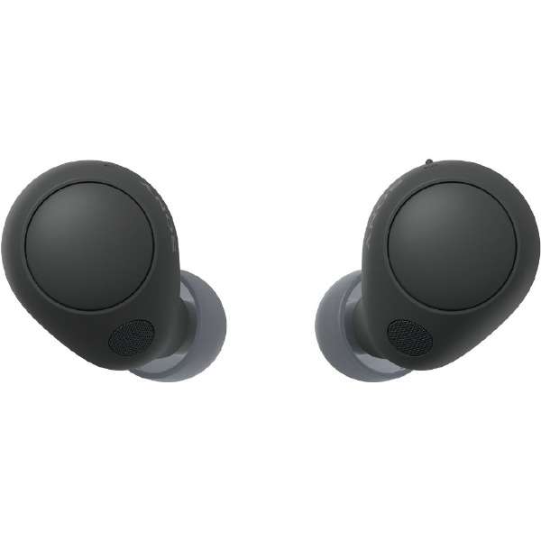 全部的无线入耳式耳机黑色WF-C700N BZ[支持无线(左右分离)/噪音撤销的/Bluetooth对应]_1