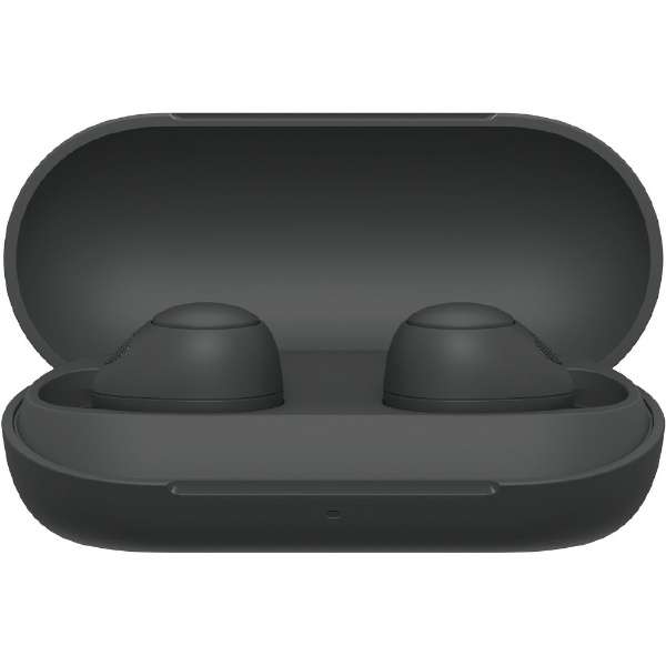 全部的无线入耳式耳机黑色WF-C700N BZ[支持无线(左右分离)/噪音撤销的/Bluetooth对应]_18