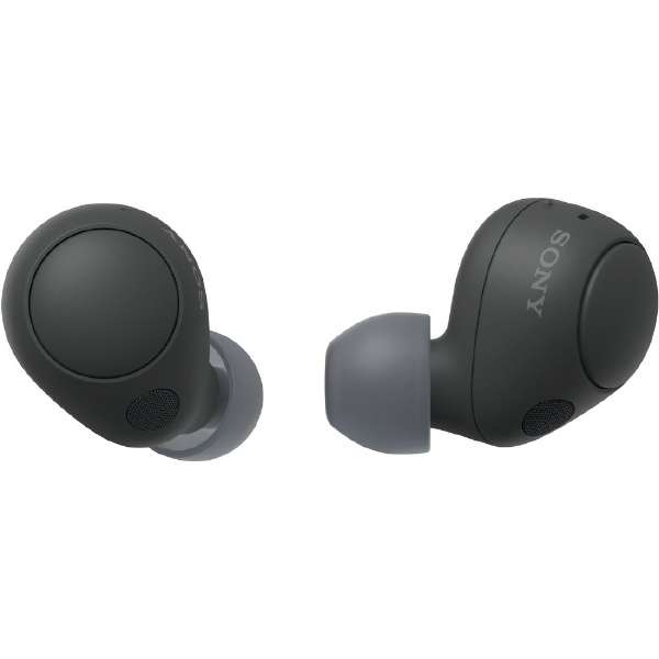全部的无线入耳式耳机黑色WF-C700N BZ[支持无线(左右分离)/噪音撤销的/Bluetooth对应]_20
