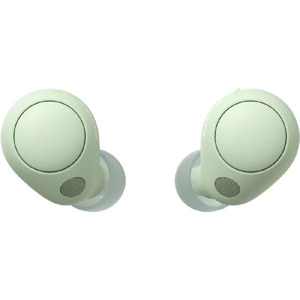 全部的无线入耳式耳机鼠尾草绿色WF-C700N GZ[支持无线(左右分离)/噪音撤销的/Bluetooth对应]_1