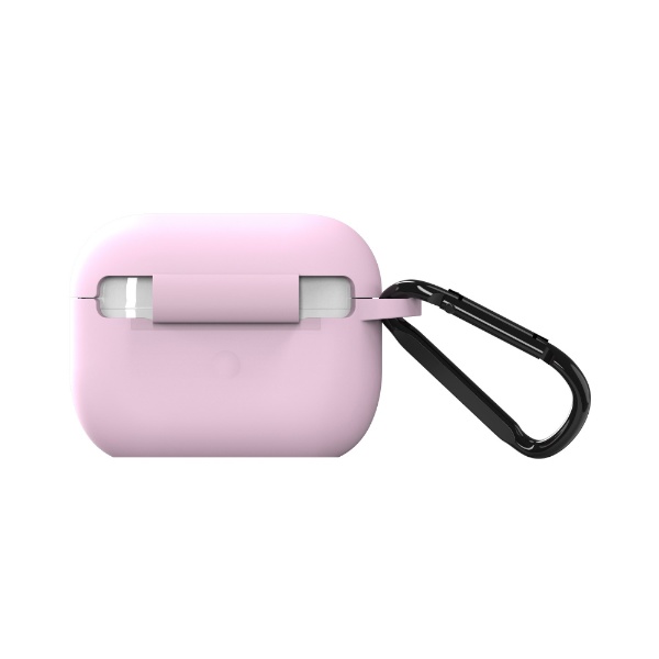 AirPods Pro  silicone FW22 pink/white 49862