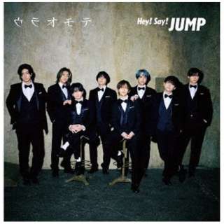 HeyI SayI JUMP/  EIe/DEAR MY LOVER 2iCD{Blu-rayj yCDz