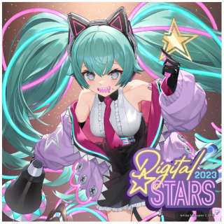 ~N/ HATSUNE MIKU Digital Stars 2023 Compilation yCDz