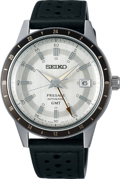 新品 未使用】SEIKO PRESAGE Style60's SARY231 | kingsvillelawyer.com