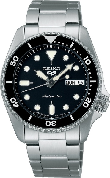 ڥᥫ˥ ưʼ괬Ĥˡۥ5ݡ(Seiko 5 Sports) SBSA225 SKX Sports Style []