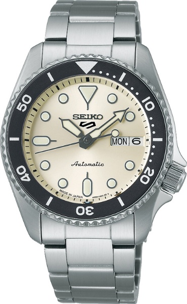 ڥᥫ˥ ưʼ괬Ĥˡۥ5ݡ(Seiko 5 Sports) SBSA227 SKX Sports Style []