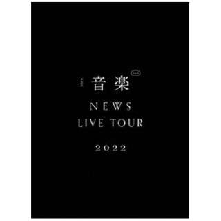 NEWS/ NEWS LIVE TOUR 2022 y  yDVDz