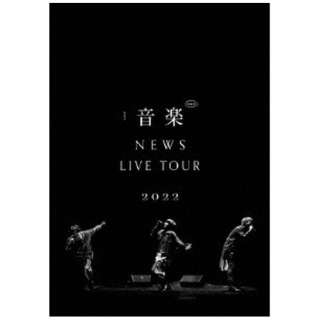 NEWS/ NEWS LIVE TOUR 2022 y ʏ yDVDz