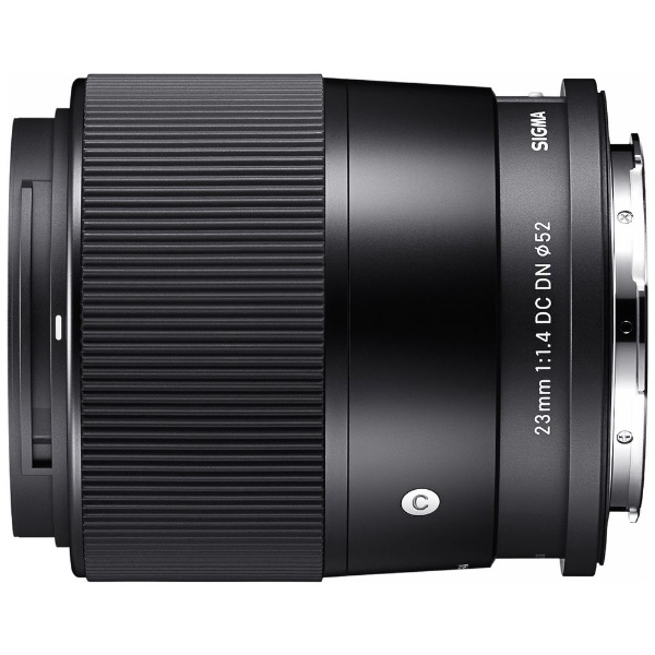 カメラレンズ 23mm F1.4 DC DN Contemporary [ライカL /単焦点レンズ