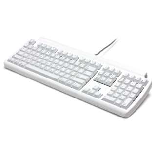 L[{[h Tactile Pro keyboard for Mac(pz) zCg FK302/2 [L /USB]