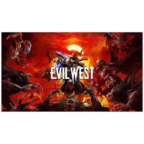 Evil West yPS5z_2