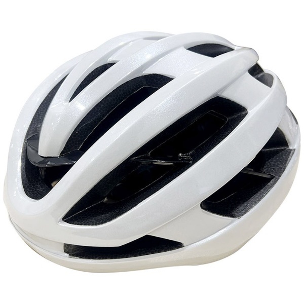 自転車用ヘルメット type-N(Lサイズ/ホワイト) HO-99WHL 【返品交換不可】 LEAD｜リード 通販