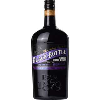 黑色瓶安第斯橡树700ml[威士忌]