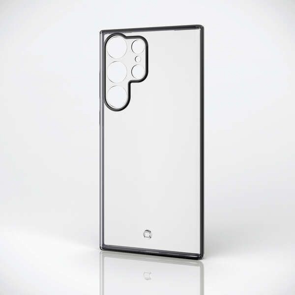 Galaxy S23 Ultra Frame Case  保護フィルム