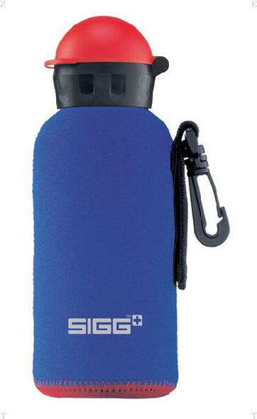 sigg オファー 水筒 ストラップ