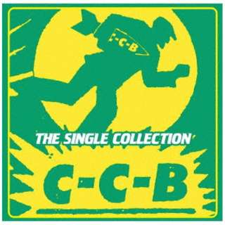 C-C-B/ C-C-B THE SINGLE COLLECTION yCDz
