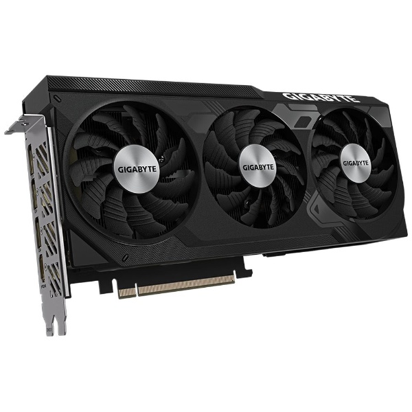 グラフィックボード GV-N4070WF3OC-12GD [GeForce RTXシリーズ /12GB] GIGABYTE｜ギガバイト 通販 |  ビックカメラ.com