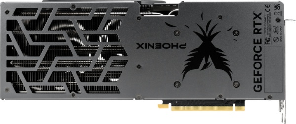 グラフィックボード GeForce RTX 4070 Phoenix NED4070H19K9-1043X-G ...