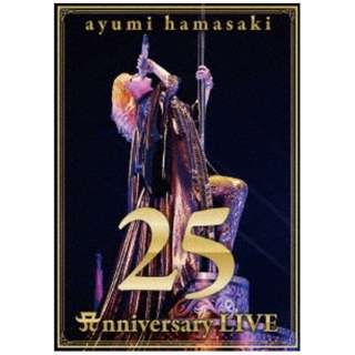l肠/ ayumi hamasaki 25th Anniversary LIVE yDVDz