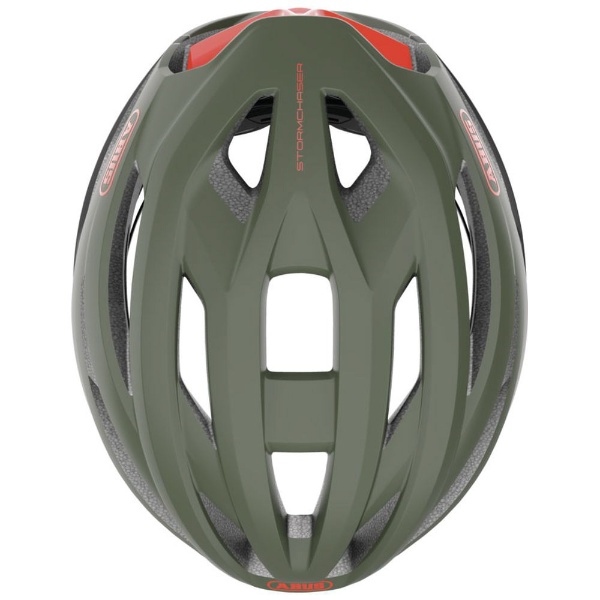 自転車用ヘルメット STORMCHASER ストームチェイサー(Lサイズ：58 
