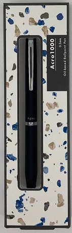 Acro()1000 ڸۥ奢륮ե2023 0 ܡڥ05 ֥å P-3383-91 [0.5mm]